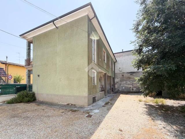 Appartamento in vendita a Retorbido PV