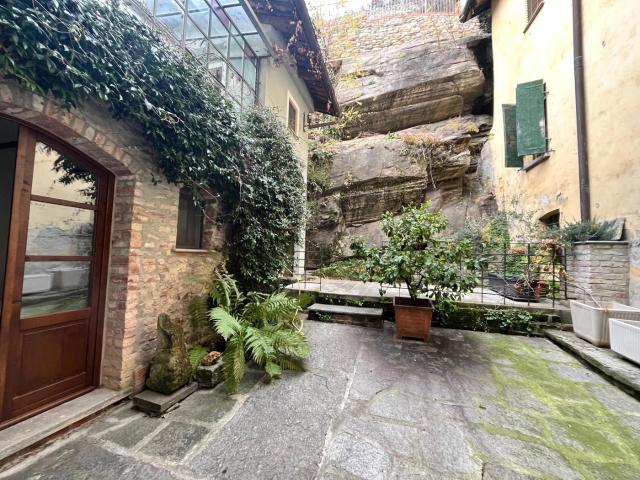 Appartamento in vendita a Revello
