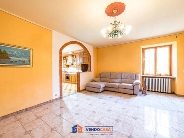 Appartamento in vendita a Revello