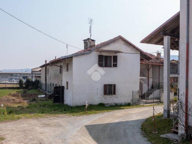 Appartamento in vendita a Revello CN