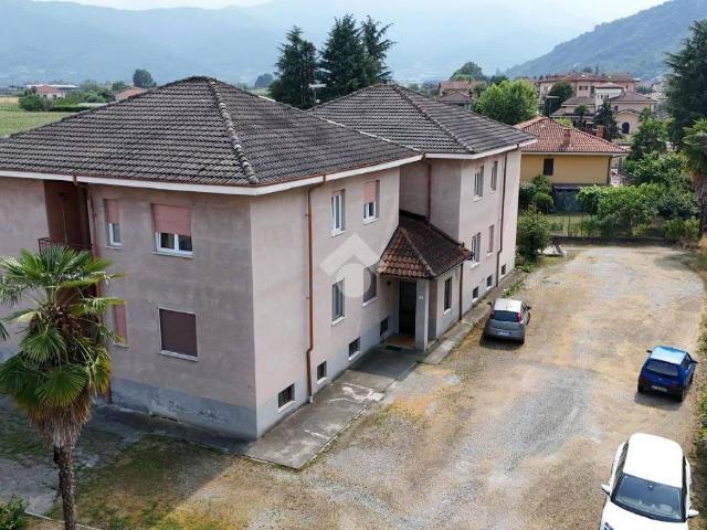 Appartamento in vendita a Revello CN