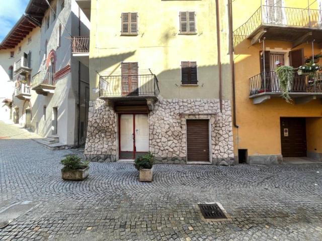 Appartamento in vendita a Revello CN