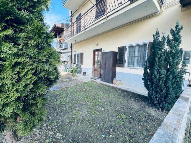 Appartamento in vendita a Revello CN