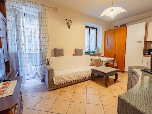 Appartamento in vendita a Revello CN