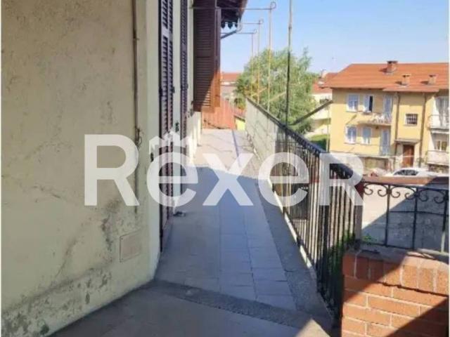 Appartamento in vendita a Revello CN