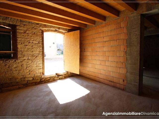 Appartamento in vendita a Revine Lago TV