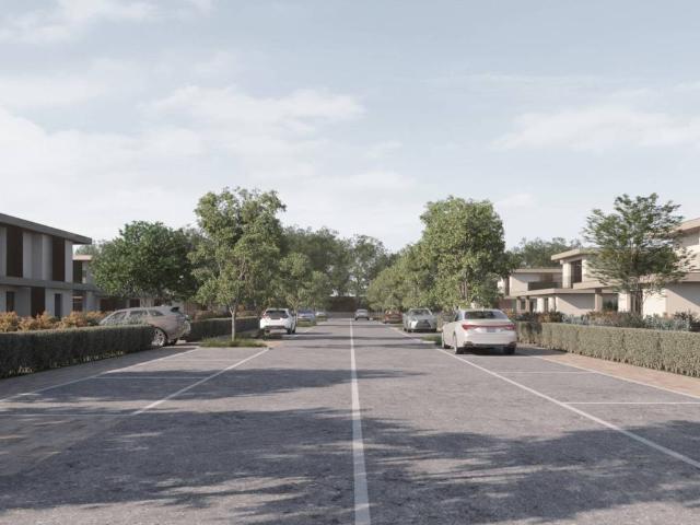 Appartamento in vendita a Rezzato BS