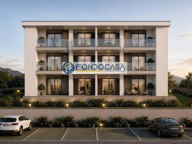 Appartamento in vendita a Rezzato BS