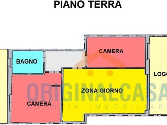 Appartamento in vendita a Rezzato BS