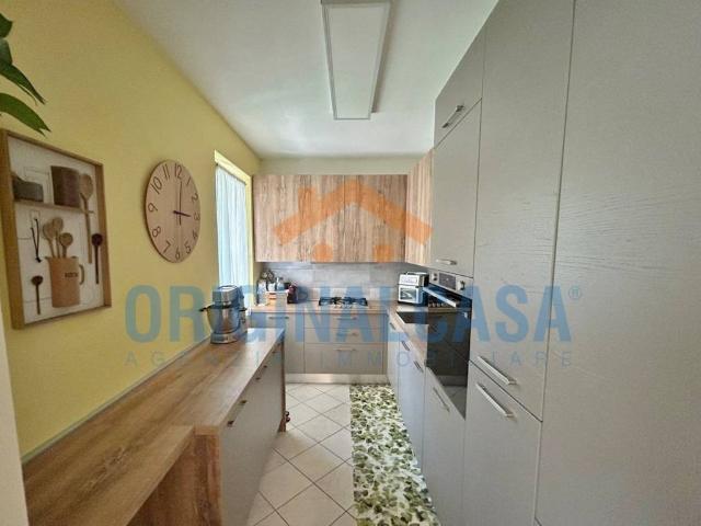 Appartamento in vendita a Rezzato BS