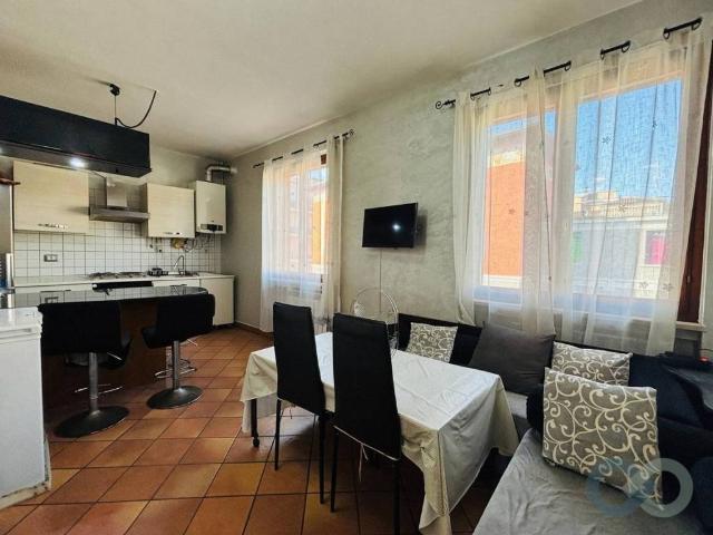 Appartamento in vendita a Rezzato BS
