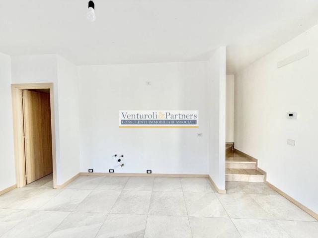 Appartamento in vendita a Rezzato BS