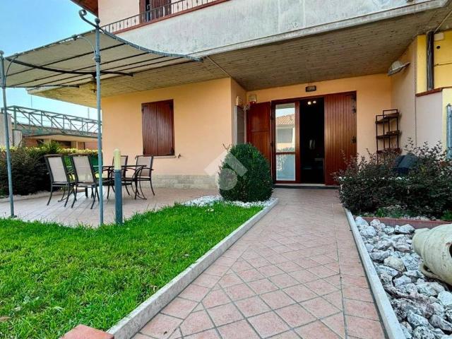 Appartamento in vendita a Rezzato BS