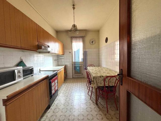 Appartamento in vendita a Rezzato BS
