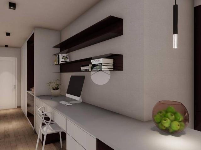 Appartamento in vendita a Rezzato BS