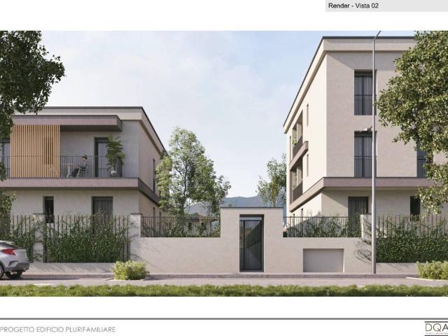Appartamento in vendita a Rezzato BS