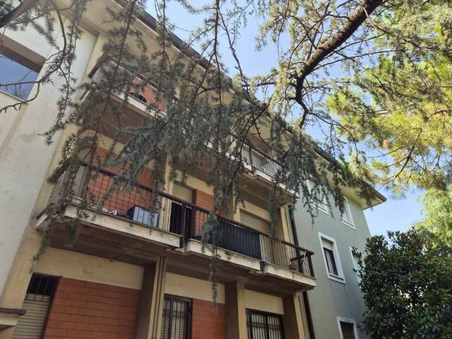 Appartamento in vendita a Rezzato BS