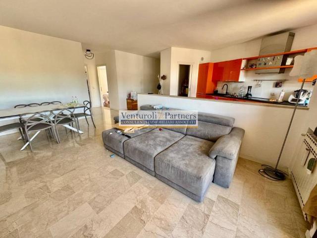 Appartamento in vendita a Rezzato BS
