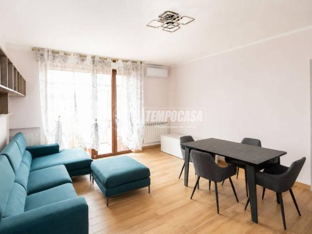 Appartamento in vendita a Rezzato BS