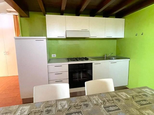 Appartamento in vendita a Rezzato BS