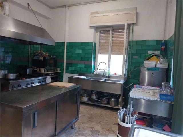 Appartamento in vendita a Rezzoaglio GE