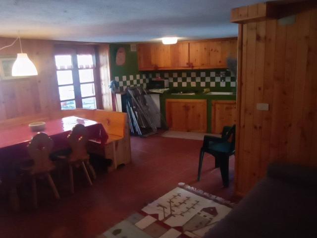 Appartamento in vendita a Rhemes Saint Georges AO