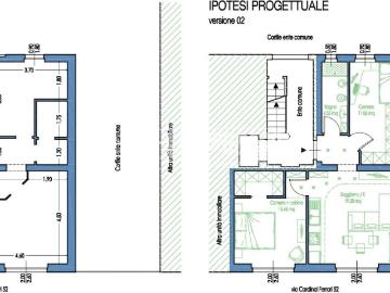 Appartamento in vendita a Rho