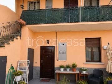 Appartamento in vendita a Rho via Lainate, 141