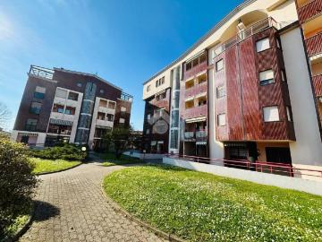 Appartamento in vendita a Rho MI