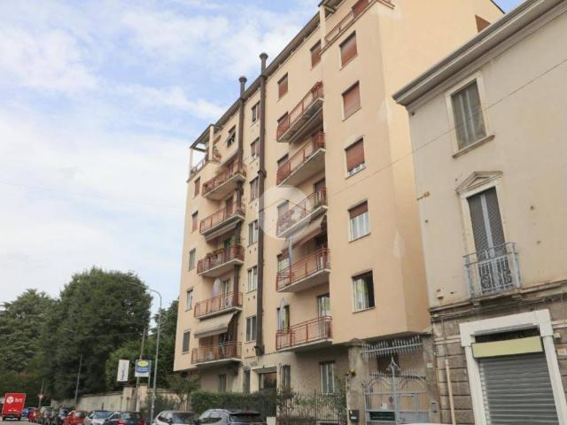 Appartamento in vendita a Rho MI