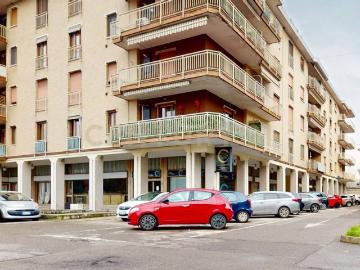 Appartamento in vendita a Rho MI