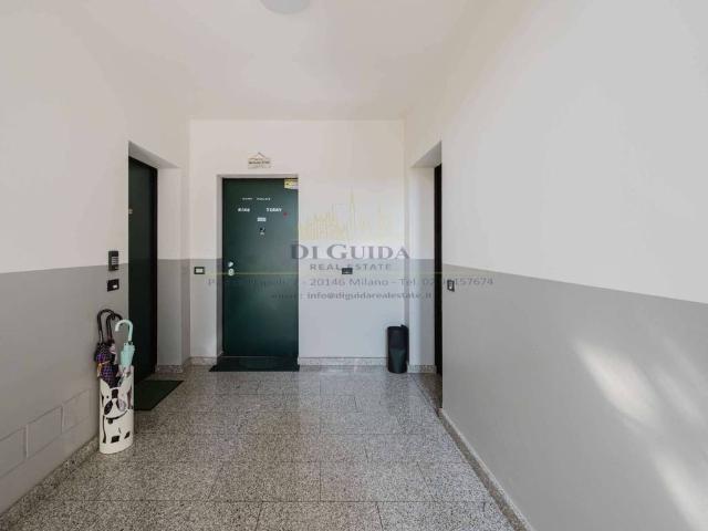 Appartamento in vendita a Rho MI