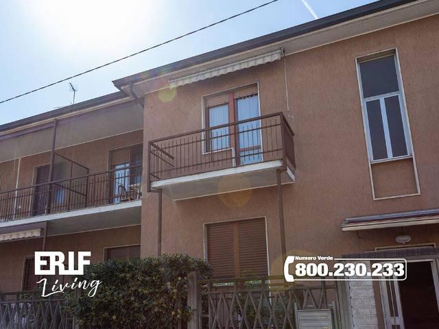 Appartamento in vendita a Rho MI