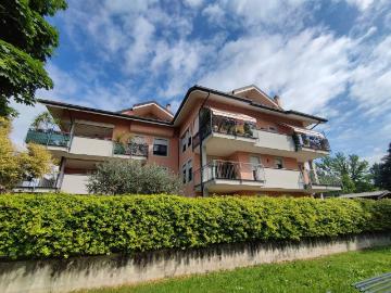 Appartamento in vendita a Rho MI