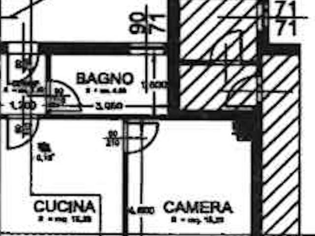 Appartamento in vendita a Rho MI