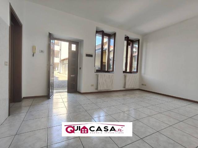 Appartamento in vendita a Rho MI