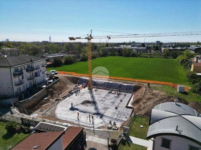 Appartamento in vendita a Rho MI