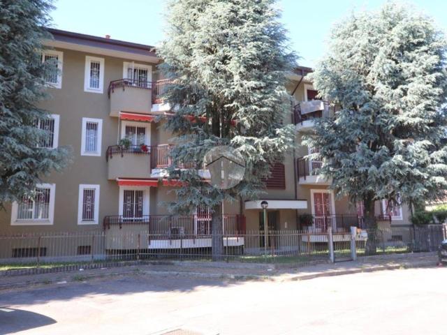 Appartamento in vendita a Rho MI
