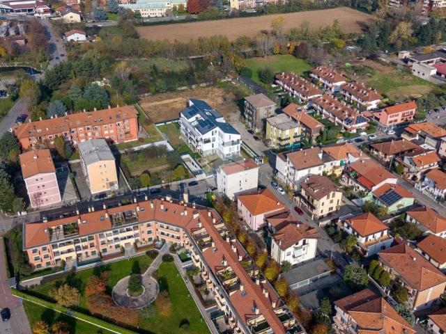 Appartamento in vendita a Rho MI