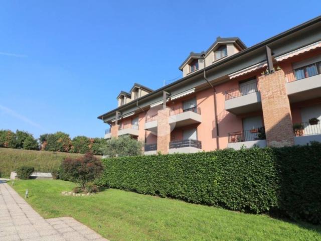 Appartamento in vendita a Rho MI
