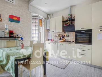 Appartamento in vendita a Rho MI