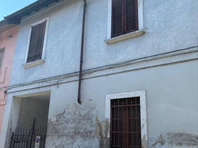Appartamento in vendita a Rho MI