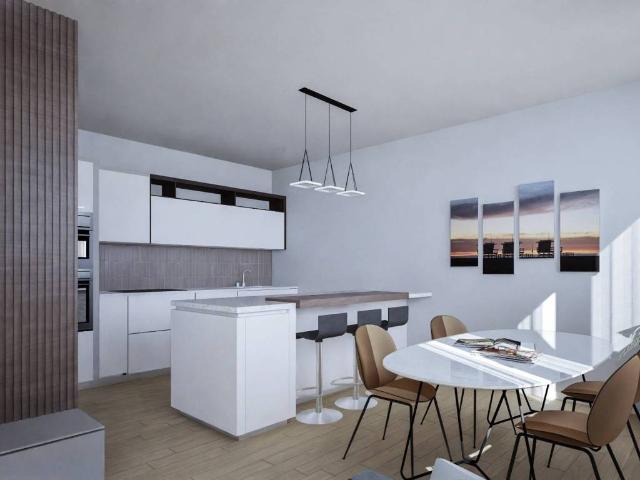 Appartamento in vendita a Rho MI