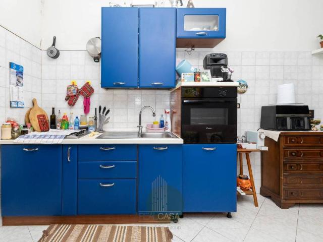 Appartamento in vendita a Rho MI