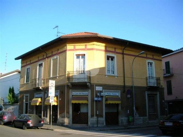 Appartamento in vendita a Rho MI