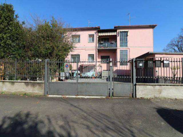Appartamento in vendita a Rho MI
