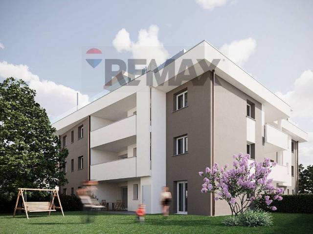 Appartamento in vendita a Rho MI