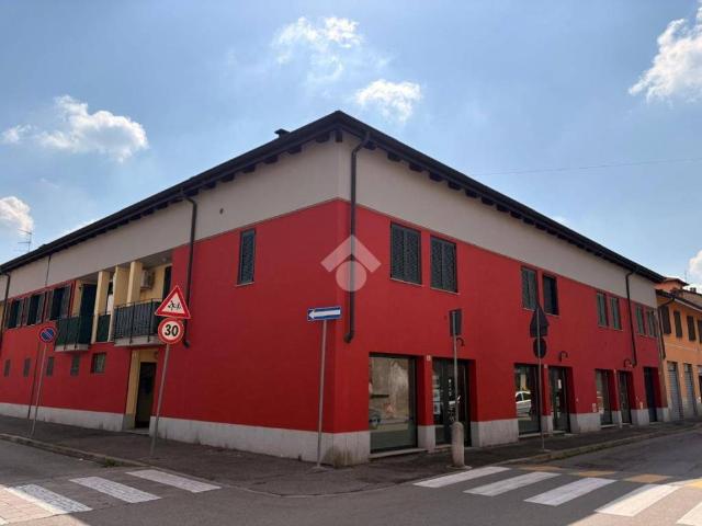 Appartamento in vendita a Rho MI