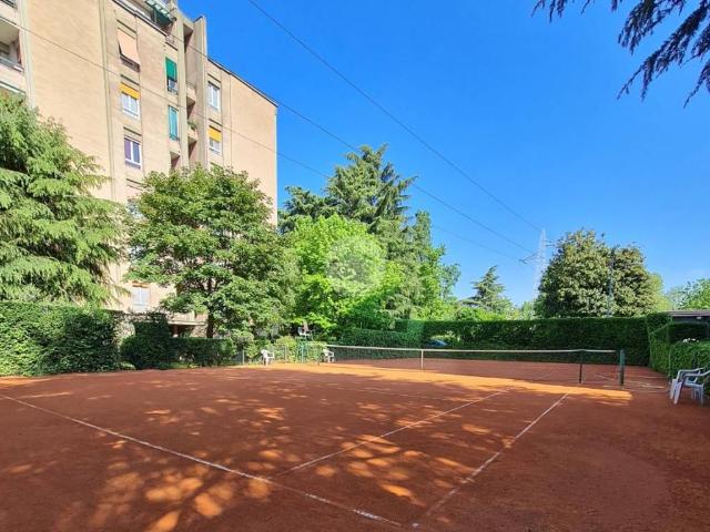 Appartamento in vendita a Rho MI