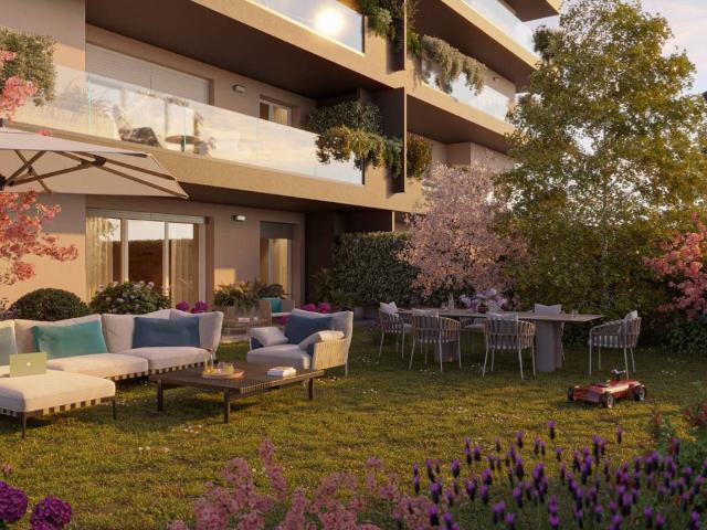 Appartamento in vendita a Rho MI